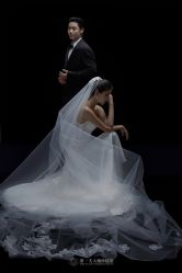 -第一夫人婚纱摄影(南京店)