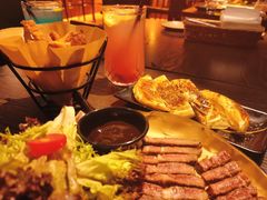 -The Cheebat 锌吧·Bistro(体育西店)