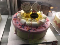 -BreadTalk面包新语·烘焙蛋糕(海珠丽影广场店)