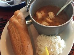 -阿甘虾餐厅(凌霄阁店)
