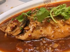 -又见炊烟私房菜(敬亭路店)