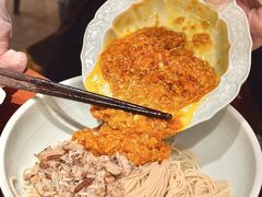 -裕兴记•蟹黄面馆(人民广场店)