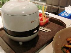 -峨嵋小镇·大食堂(新天地商城店)