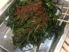 -兰州老马食府(小潞邑店)