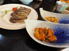 -红叶日料·放题·海胆·定食(星海店)