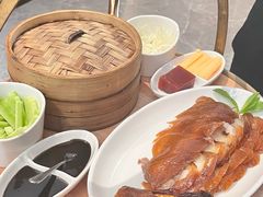 -北国饭店.海鲜.北方菜(新河路店)