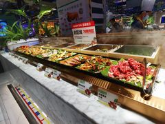 -亚马逊海鲜自助(万象汇店)