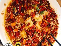-新太二·鲜料川菜(花都融创茂店)
