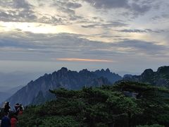 -黄山白云宾馆