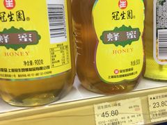 店内环境-良友金伴(颛溪七村店)