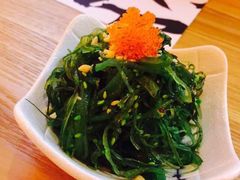 -栖川山葵家·寿喜锅·日式料理(龙湖北城天街商场店)