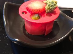 -西安W酒店·观湖露台 美式烧烤