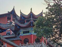-黔灵山公园