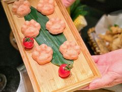 -湊湊火锅·茶憩(打浦桥日月光店)