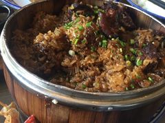 -陈厨老家菜馆(义安区店)