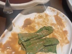 -前海沿·青岛菜(李沧万达店)