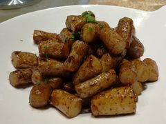 -山东八大碗山东老字号