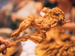 -老天桥蛙炉火锅(姑苏总店)