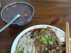 -马国庆蒸面(鼓楼街店)