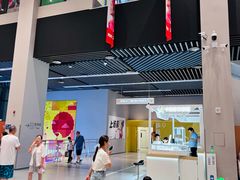 -回龙观体育文化公园