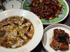 -渔语鱼新川菜Bistro(万象天地店)