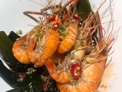 -筱爷叔·上海传统手工菜(玉树路店)
