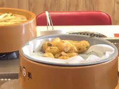 -龍歌自助小火锅(市南金茂湾店)