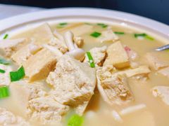 -小河盐帮·私家菜·烤鸭(三元桥·霄云路店)