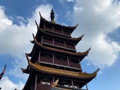 -狼山风景名胜区