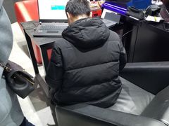 -ROG玩家国度(美罗城店)