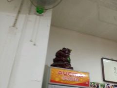 -大姨捞面(新安花园店)