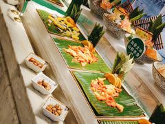 -亚马逊海鲜自助(梅溪湖步步高店)