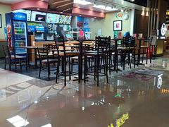 -SUBWAY赛百味(欧亚新生活店)