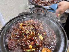 -回味黑鸭煲·始于2006(万松园店)