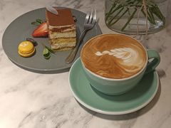 -美丽心情蛋糕(江苏路店)