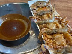 -蜀都冒菜·酱蟹生腌