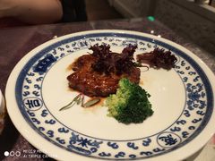 -宁波状元楼酒店(和义路店)