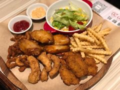 -必胜客(SM城市广场店)