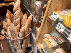 -Juicy Bakery(大学路店)