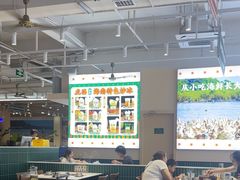 -虎婆冷饮店·海南特色炒冰(三亚湾店)