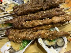 -必点海鲜·鲅鱼水饺(鞍山西道店)