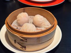 -丽晶轩中餐厅(重庆丽晶酒店)