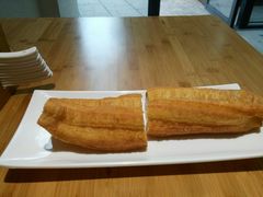 油条-食膳公园包子铺(烈士公园店)