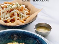 -拾挚扒房(招商花园城店)