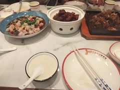 -金陵后厨·南京菜(新街口秣陵路店)