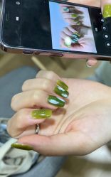 -初NAIL日式美甲美睫沙龙