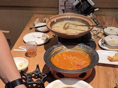 -福宝漠北·专注牛羊肉19年·西北菜(双湖林语店)