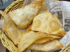 -Ambra Haus琥珀屋精酿餐厅(宝山店)