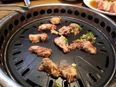 -火炉火自助餐(悠唐购物中心店)