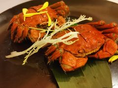-全聚德(上海首店浦东店)